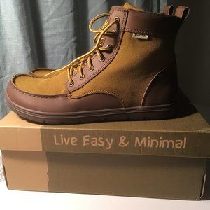Lems Boulder Boots